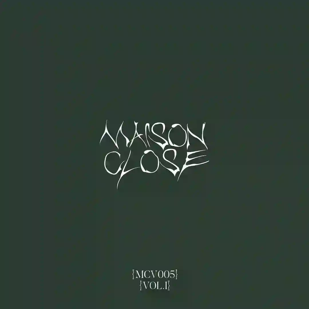 Lost Pulse cover