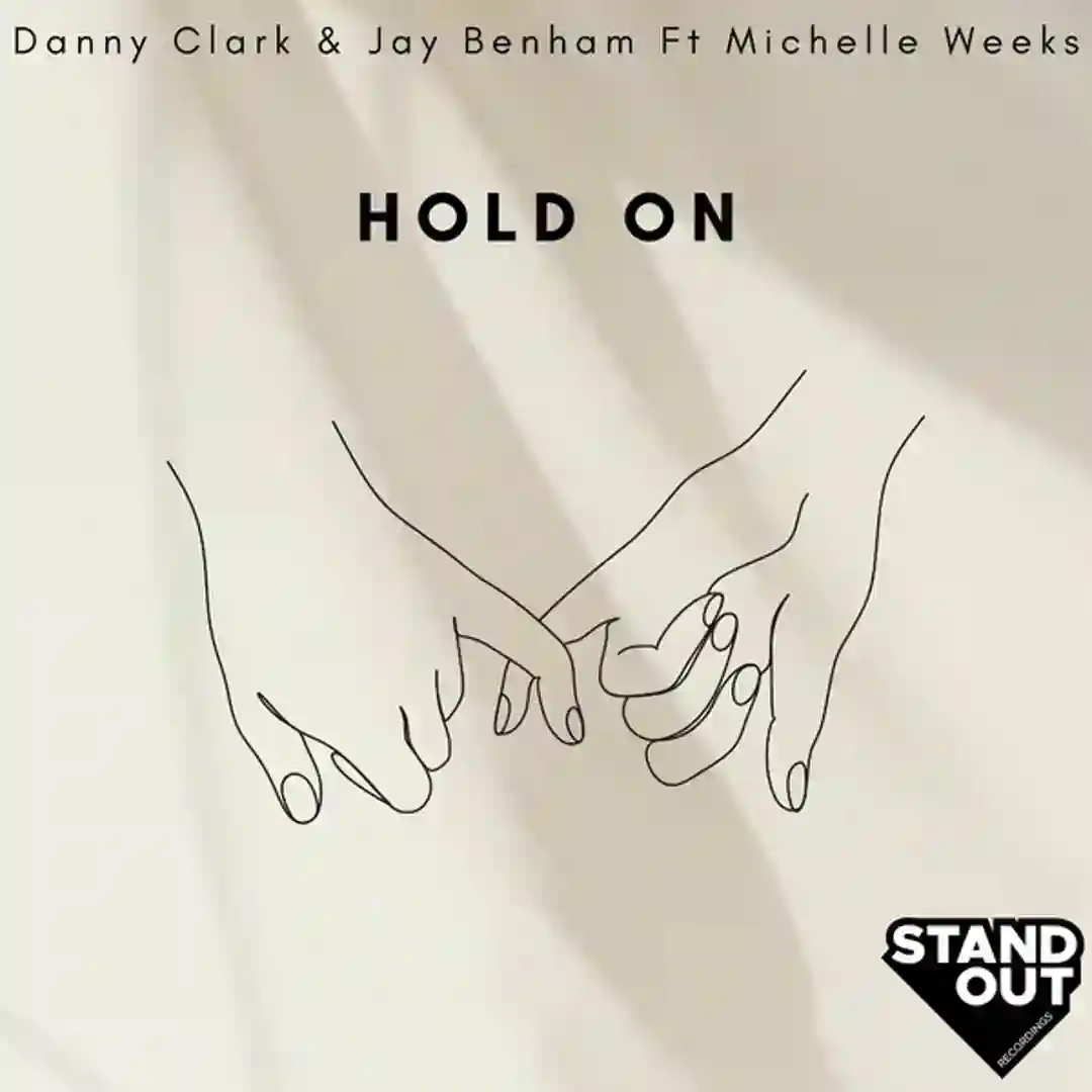 Hold On (Deepah Instrumental Mix) cover