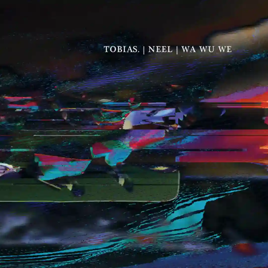 Inwezubel cover