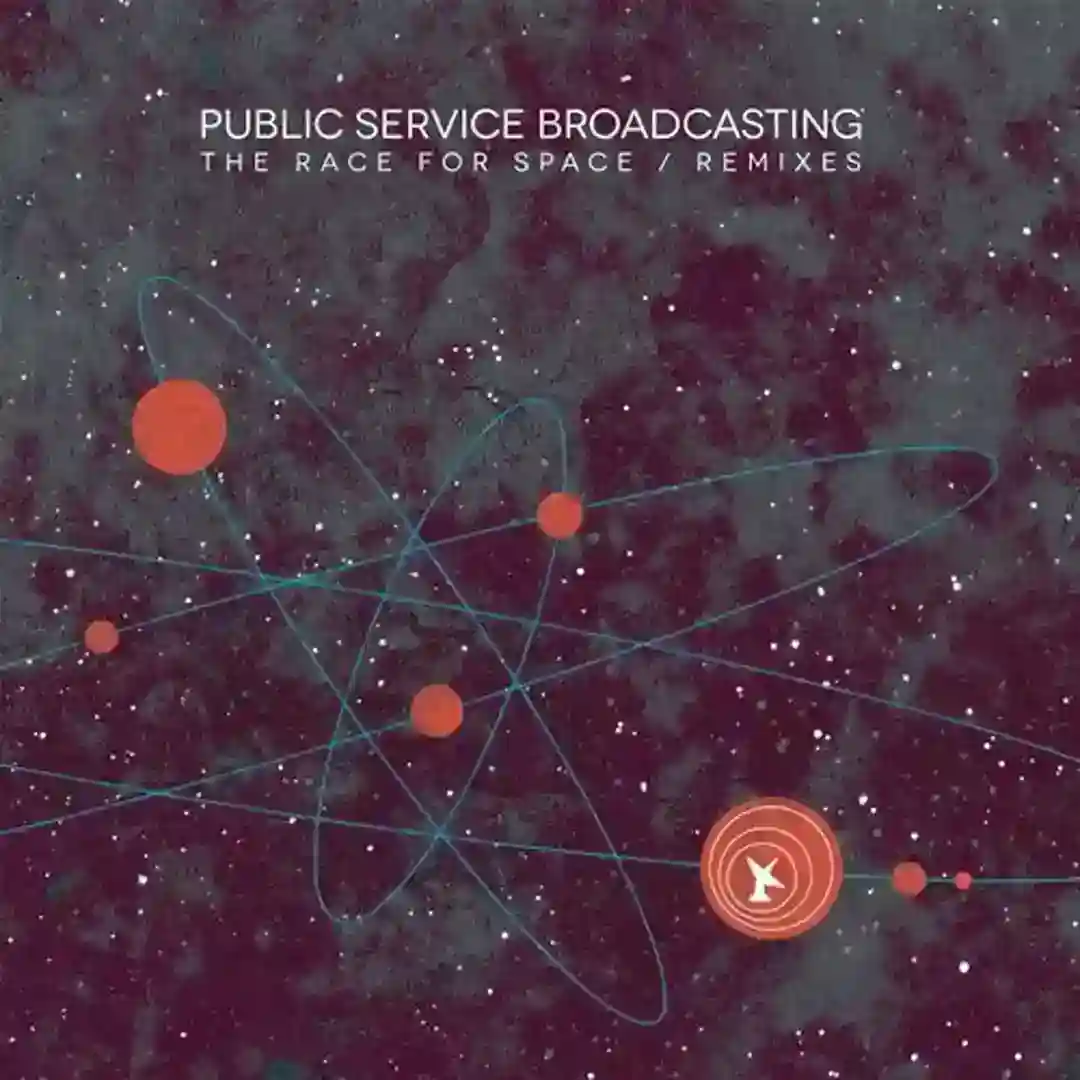Sputnik (Petar Dundov Remix) cover