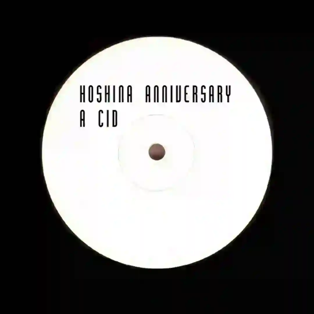 A Cid EP cover