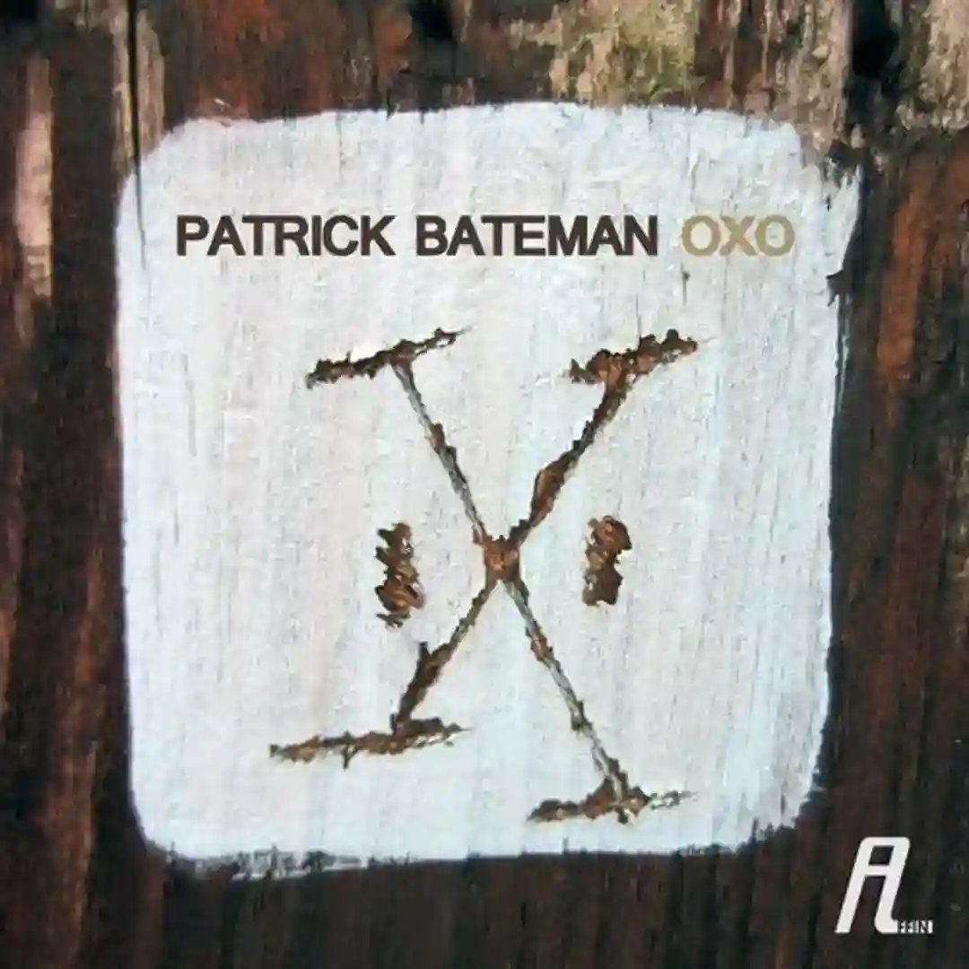 Oxo 1 cover
