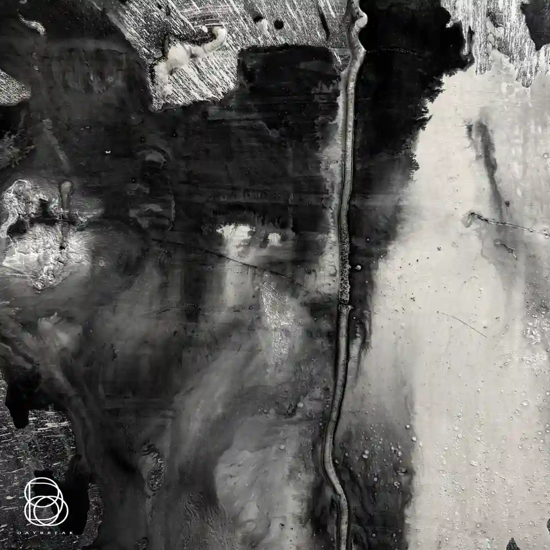 Shape Of Time (Original Mix) cover