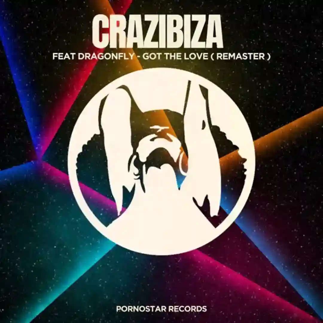 Got the Love (Remaster) cover
