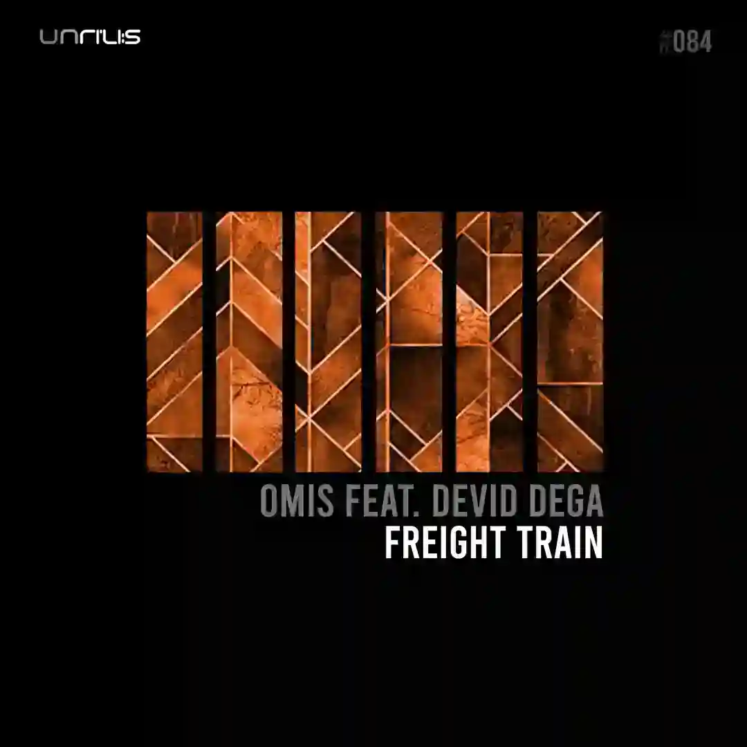 Freight Train cover