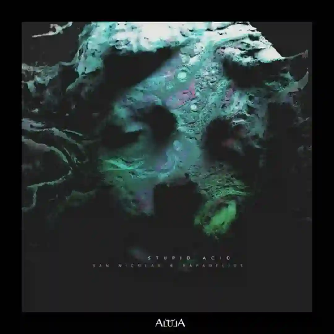 Stupid Acid cover