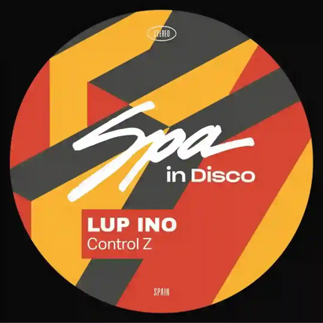 Control Z cover
