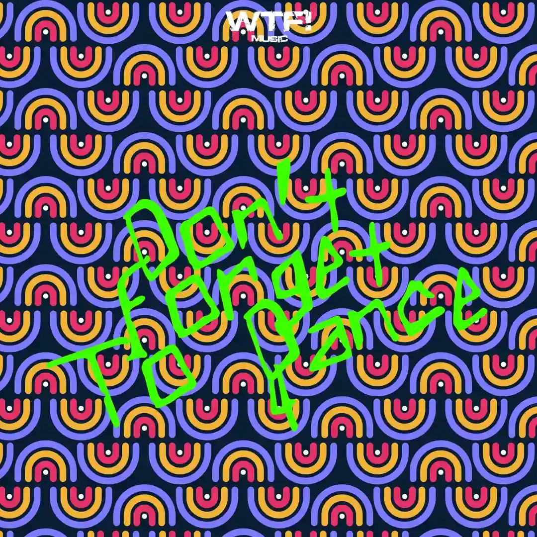 Still Alive (Original mix) cover