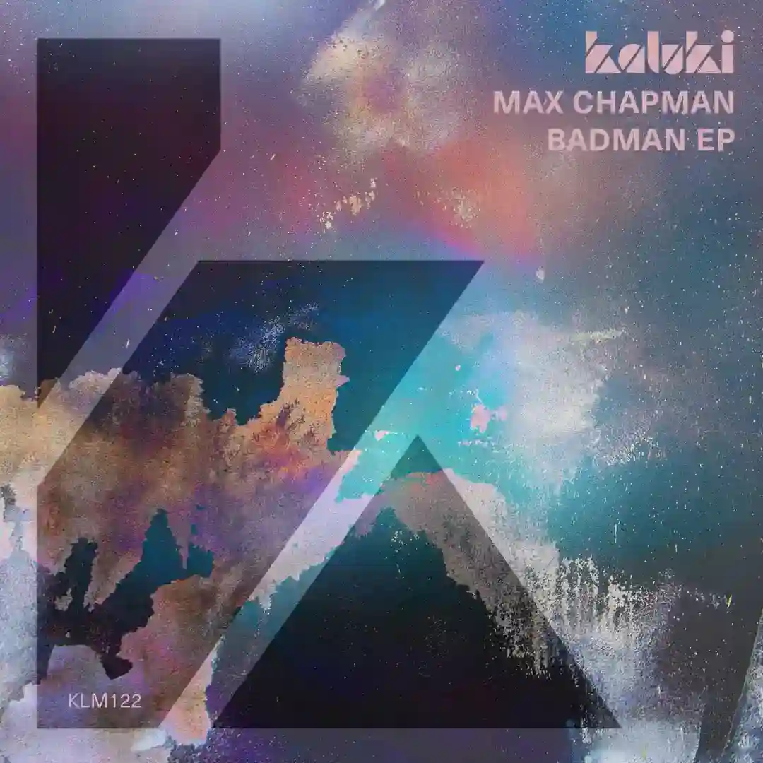 Badman EP cover