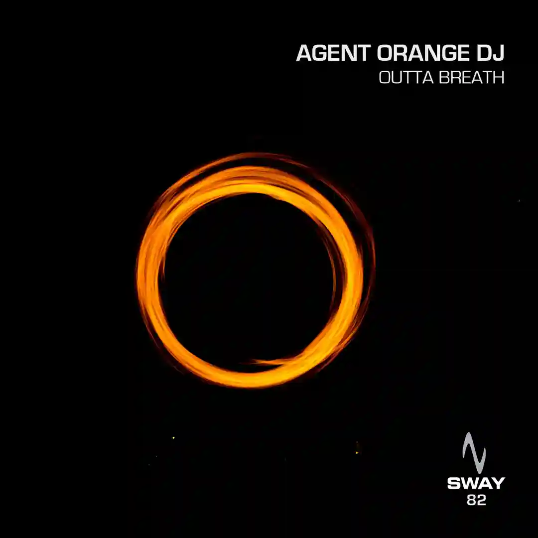 Contact High (Original Mix) cover