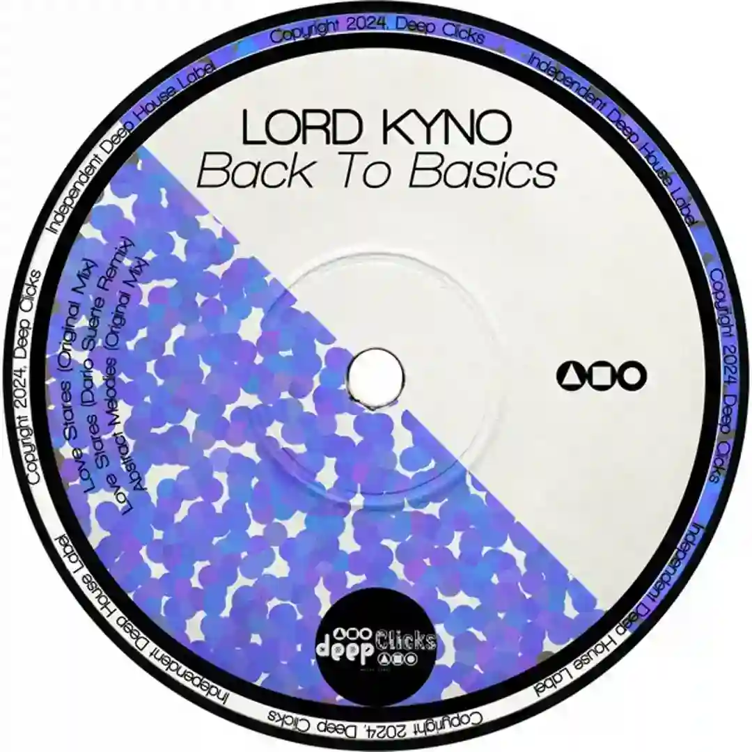 Love Stares (Original Mix) cover