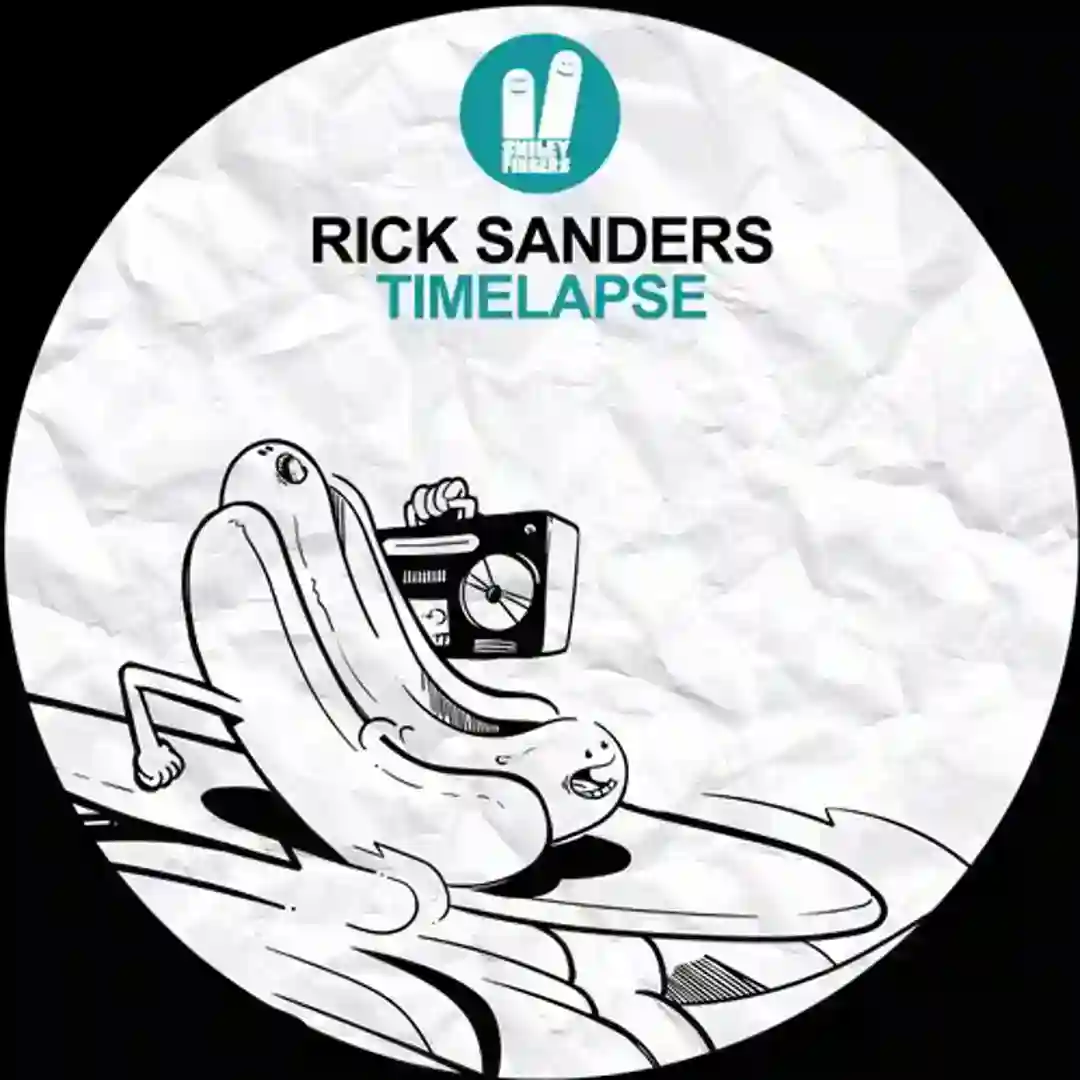 Timelapse cover