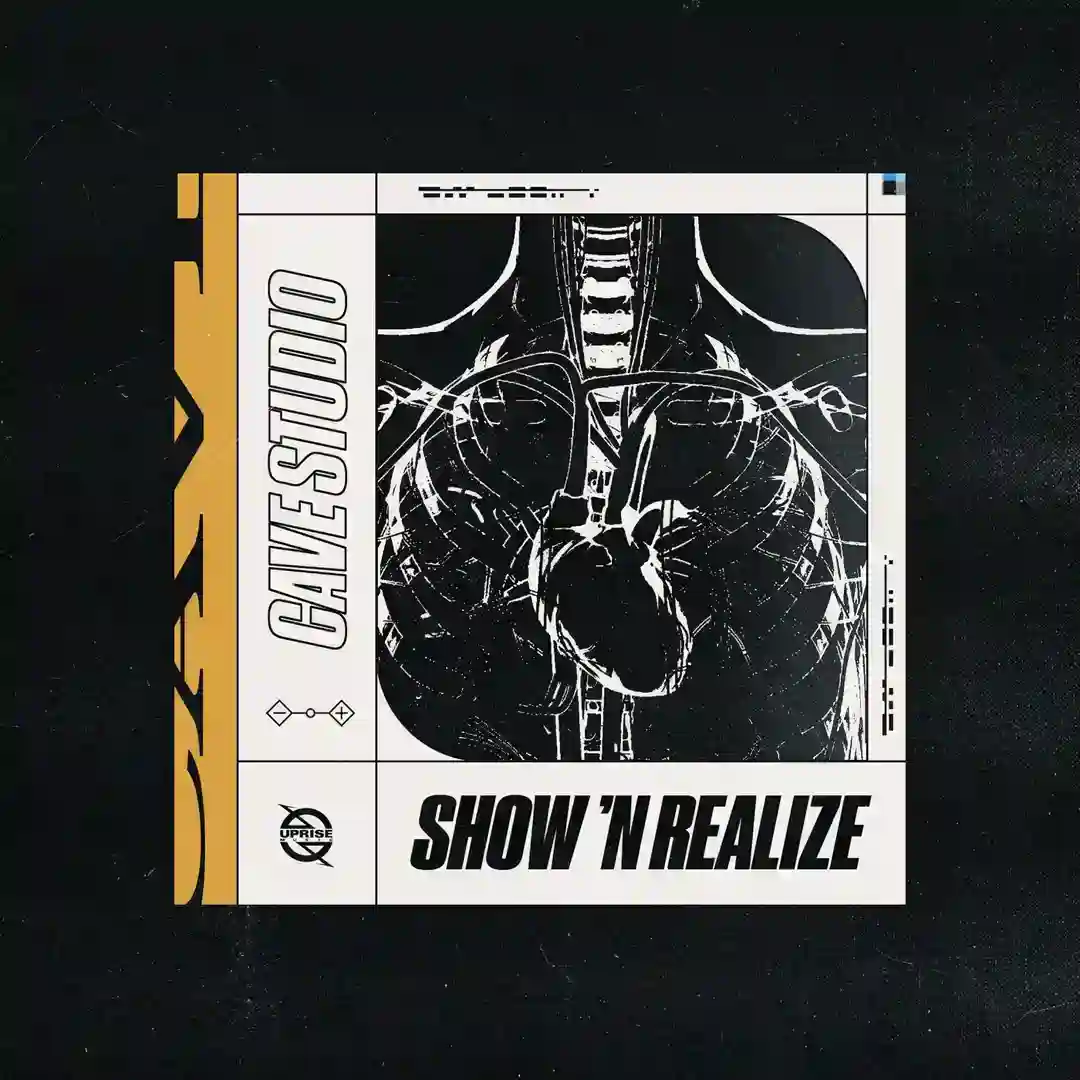Show 'n Realize [URM-9691] cover