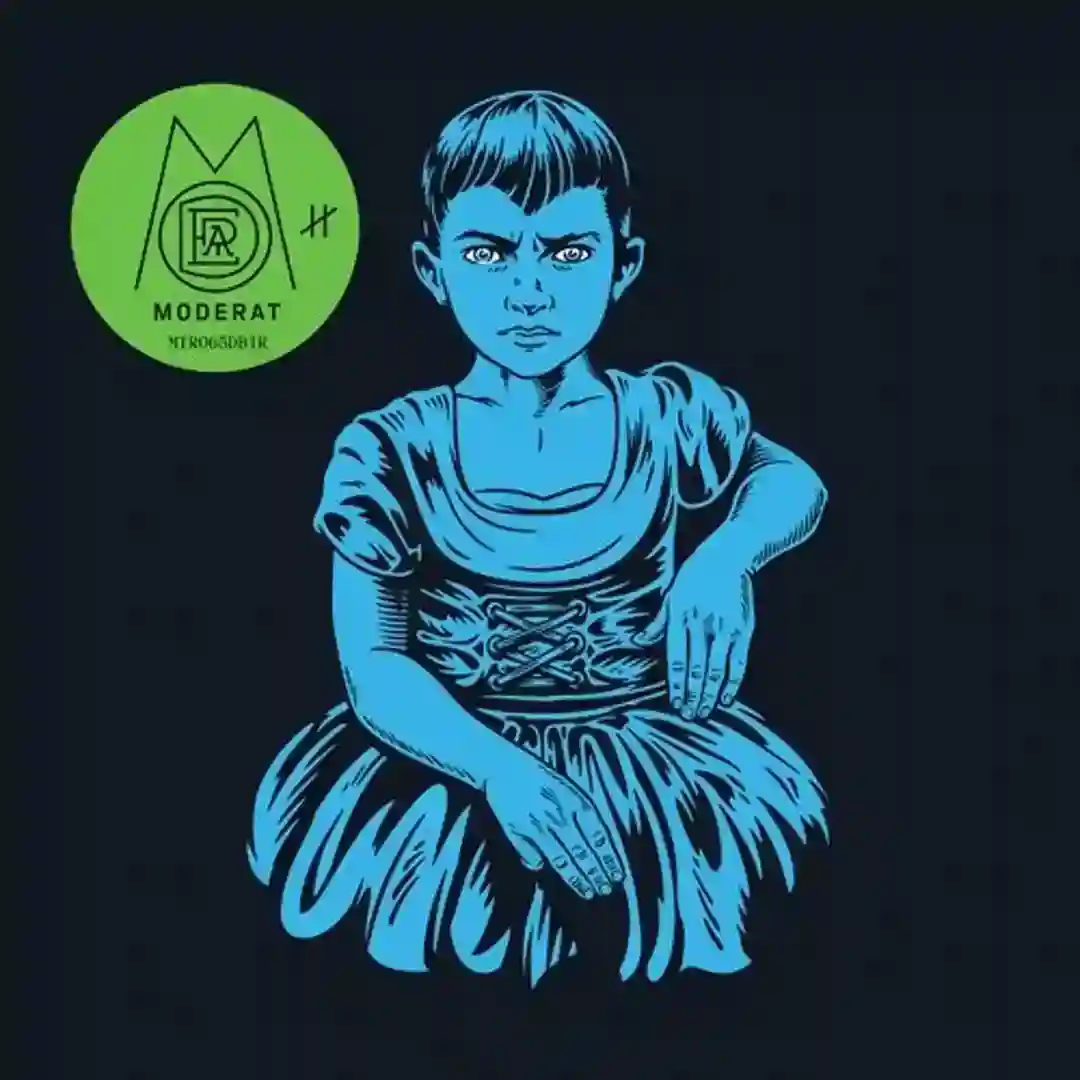 Reminder (Hodges More Amor Remix) cover