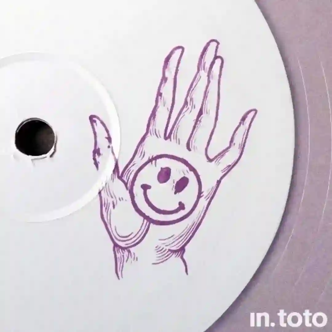 Still Point (Original Mix) cover