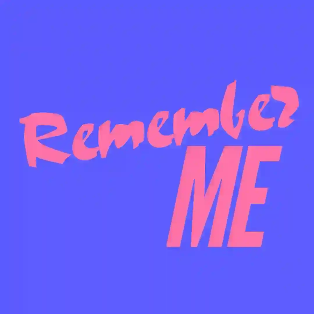Remember Me cover