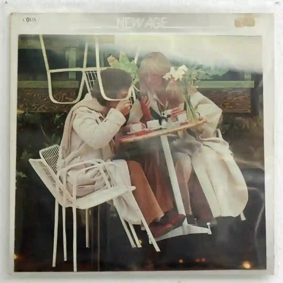 V40 EP cover