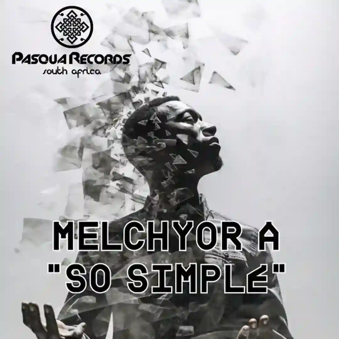 So Simple cover