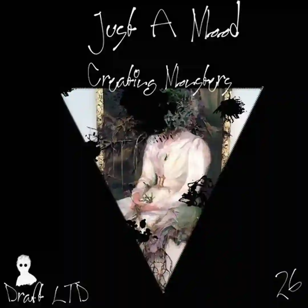 Founded (Original Mix) cover