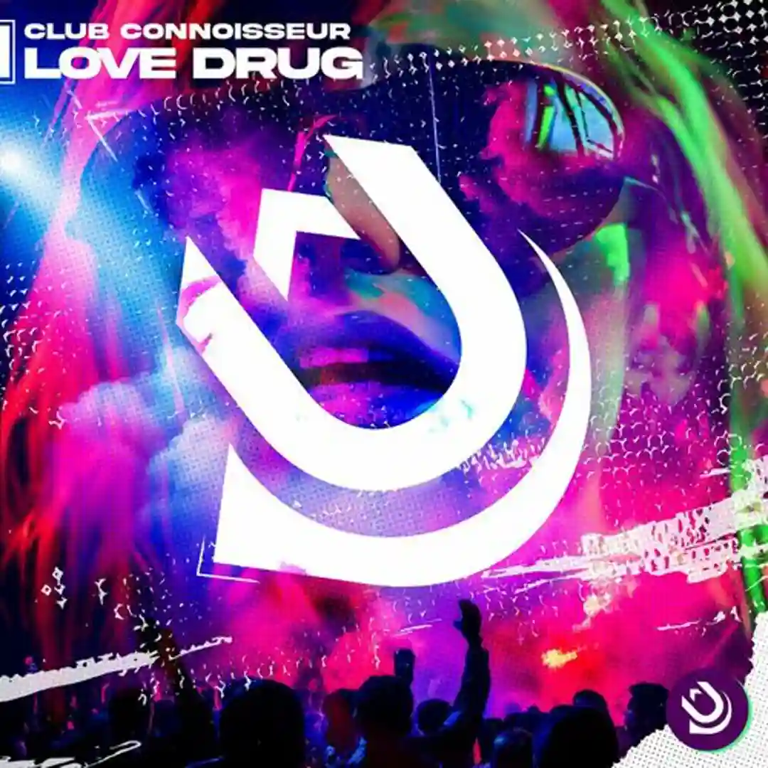 Love Drug cover