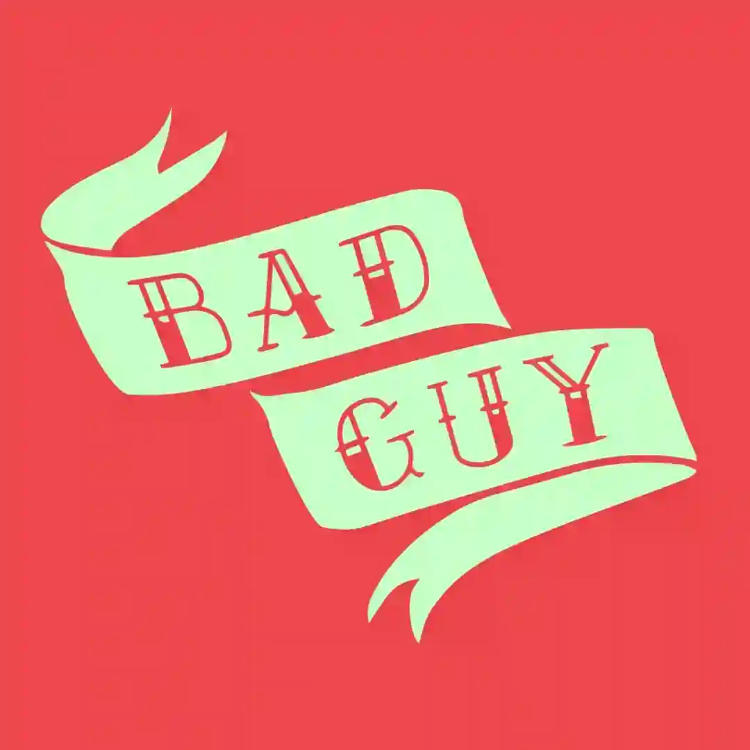 Bad Guy (Extended Mix) cover