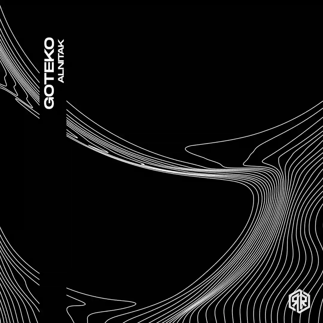 Alnitak (Original Mix) cover