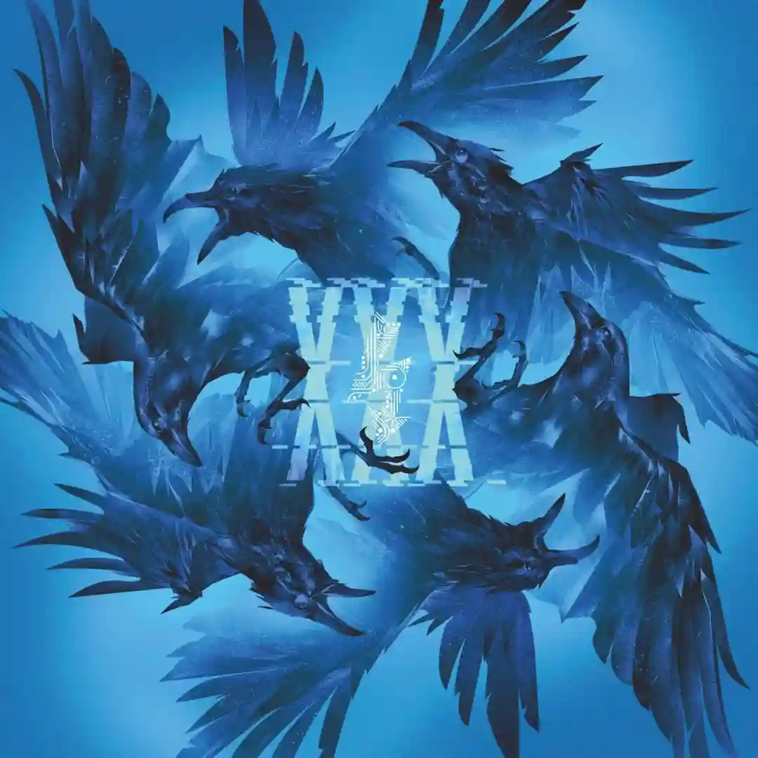 Tronic State cover