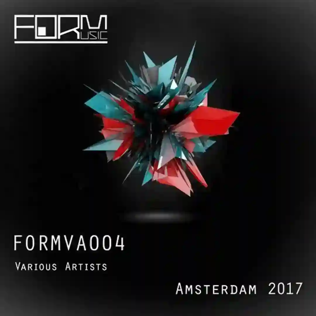 Enlief (Original Mix) cover