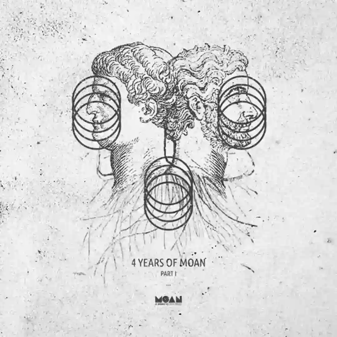 Four To 4 (Original Mix) cover