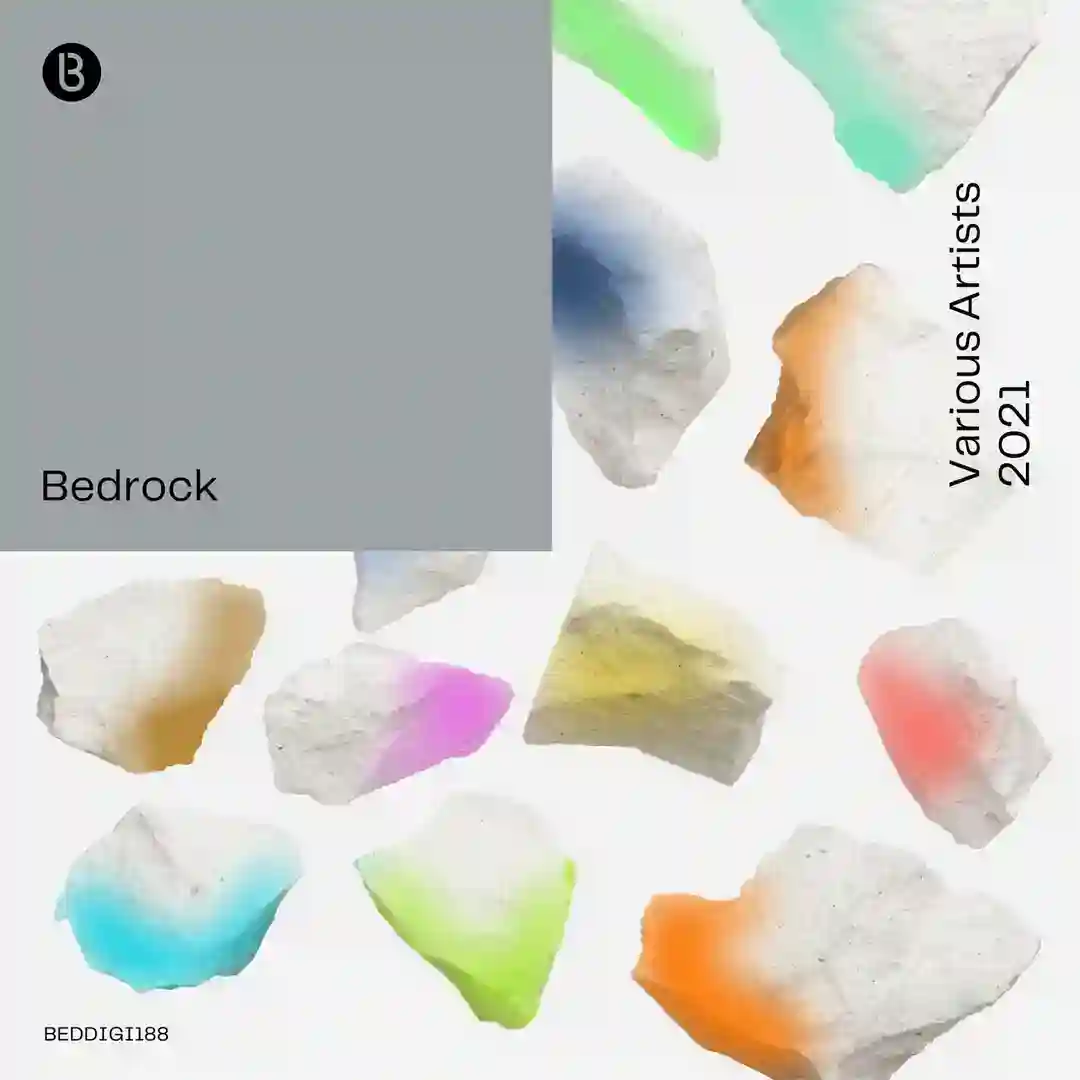 Rust (Breaks Mix) cover