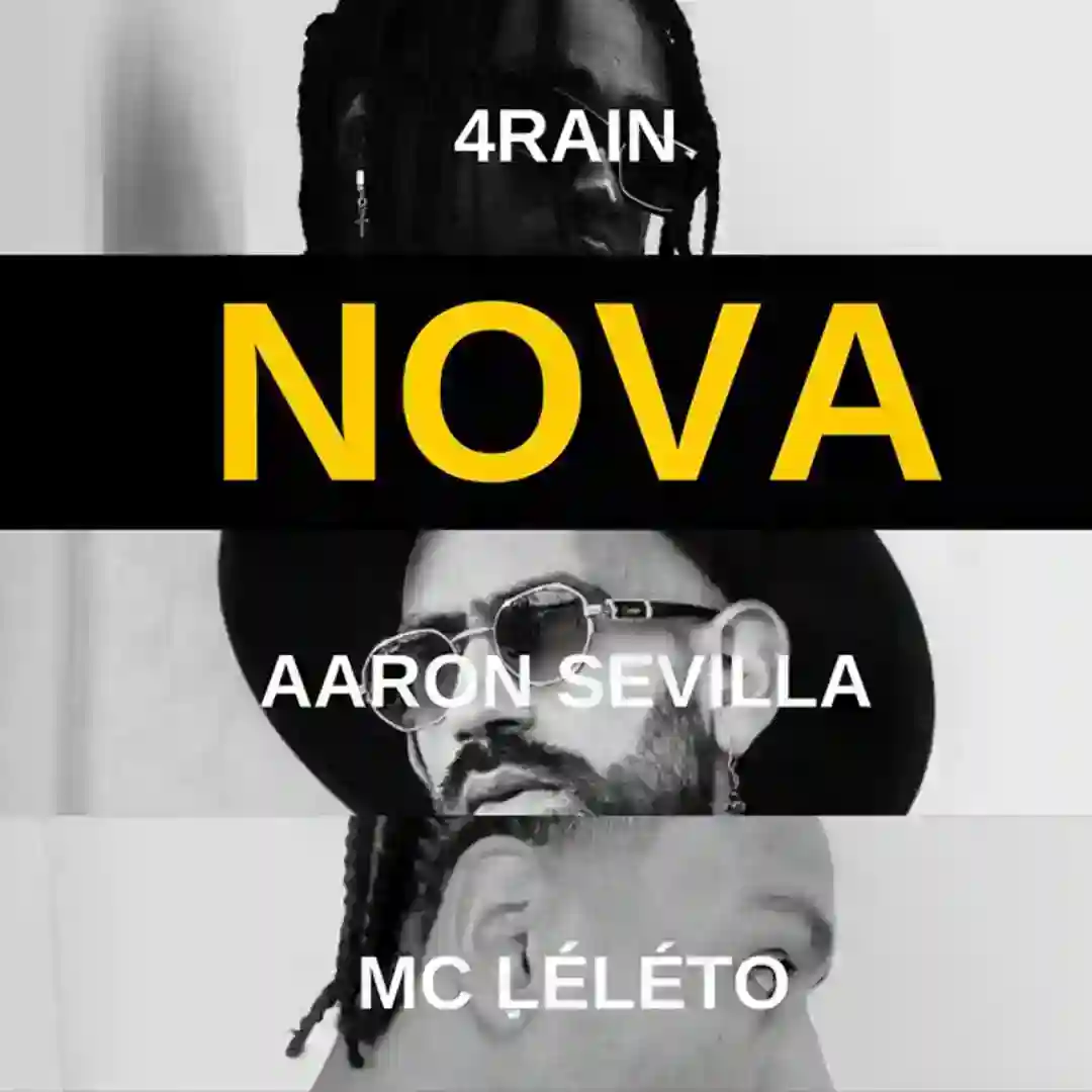 Nova cover