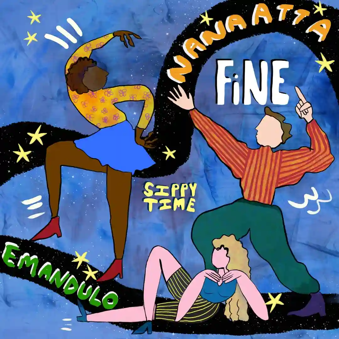 Emandulo (Extended Mix) cover