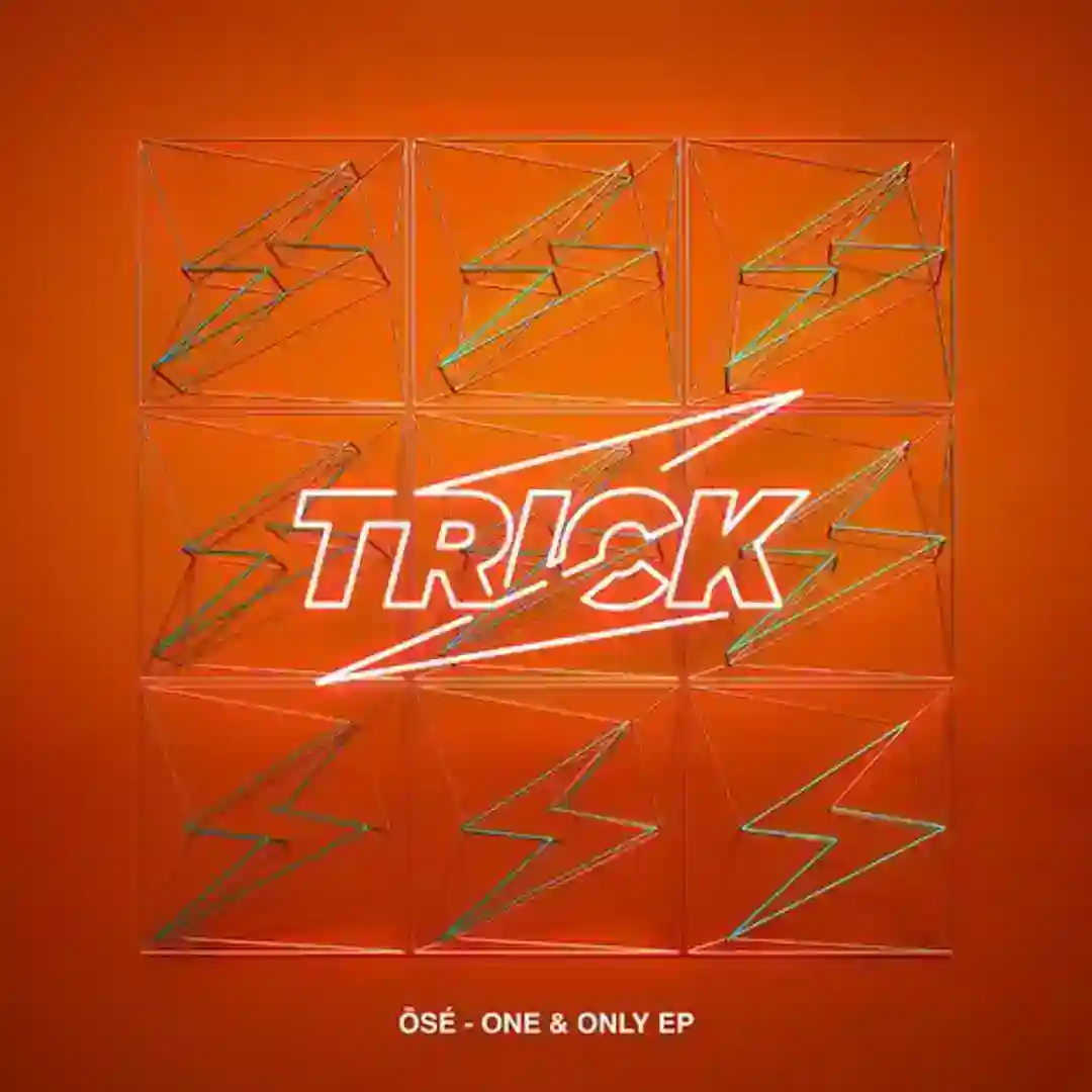 One & Only cover