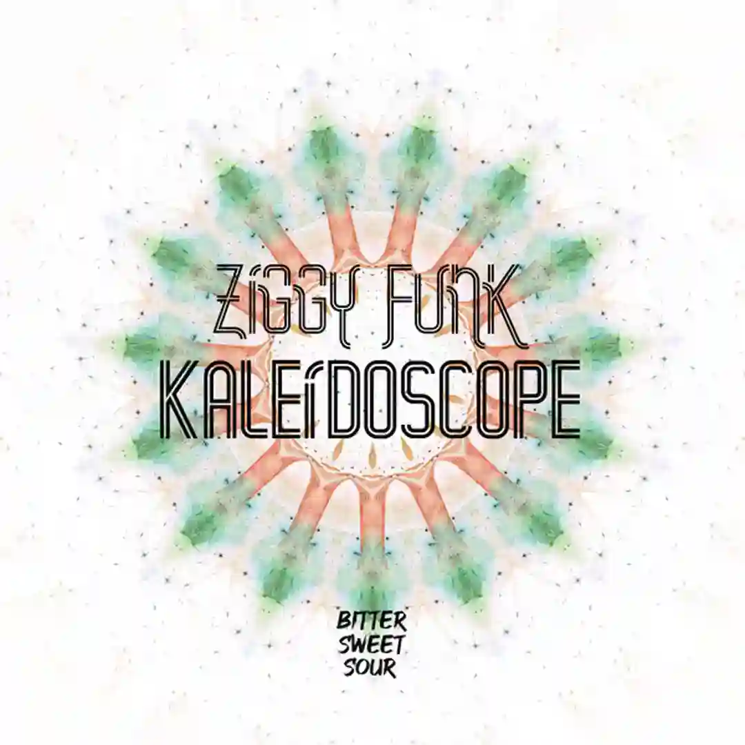Kaleidoscope (Original) cover