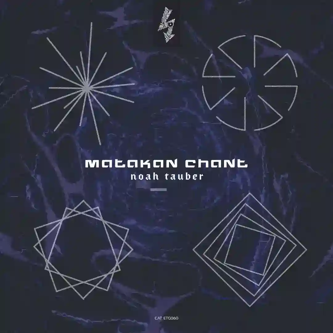 Binary Construct (Original Mix) cover
