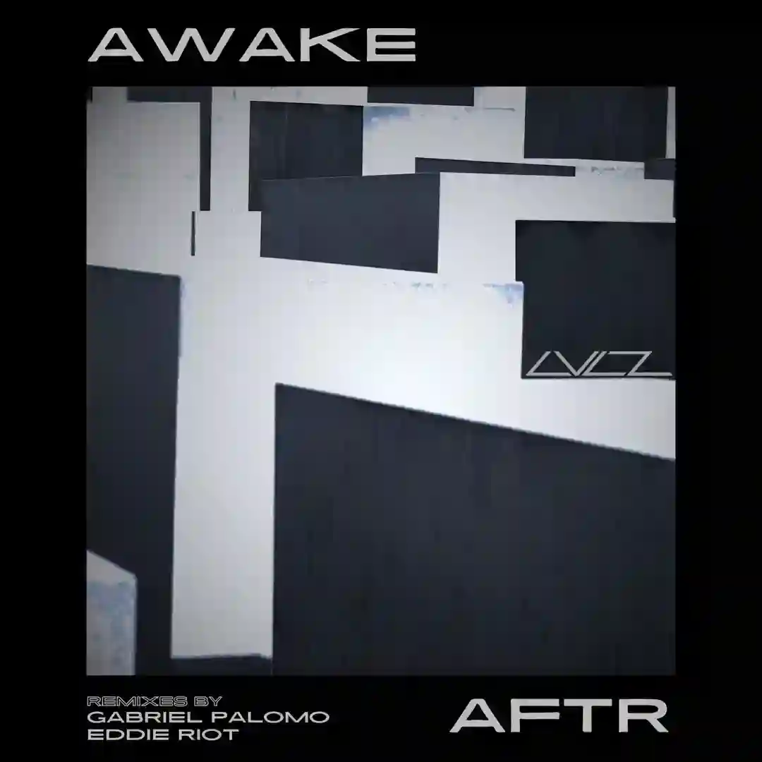 Awake (Eddie Riot Remix) cover