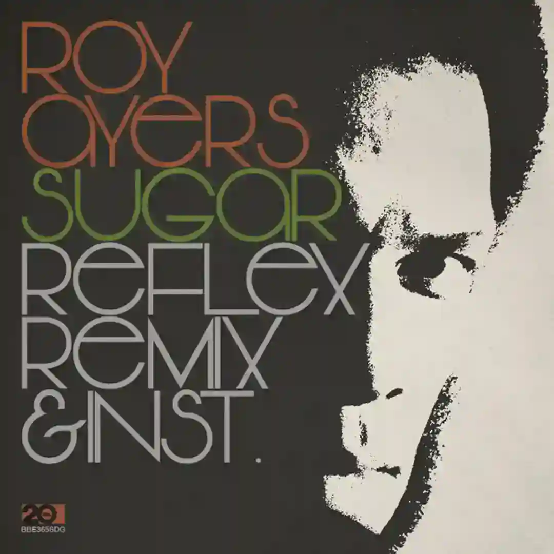 Sugar - The Reflex Revision & Instrumental cover