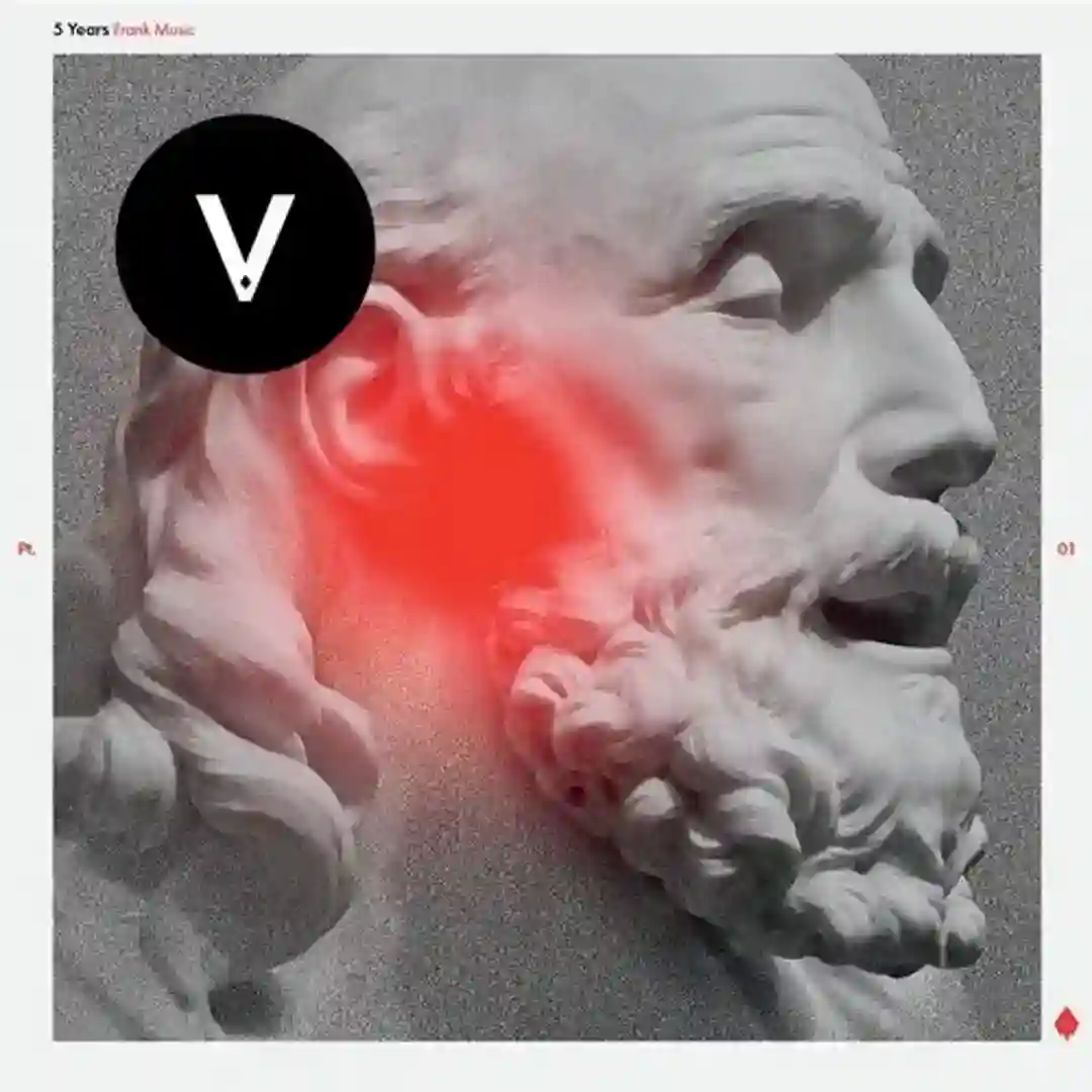 All Things Mind Altering (Oskar Offermann Remix) cover