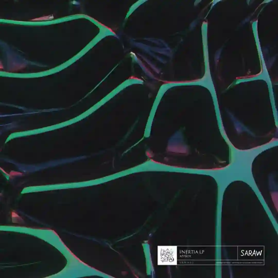 Amphora (Original Mix) cover