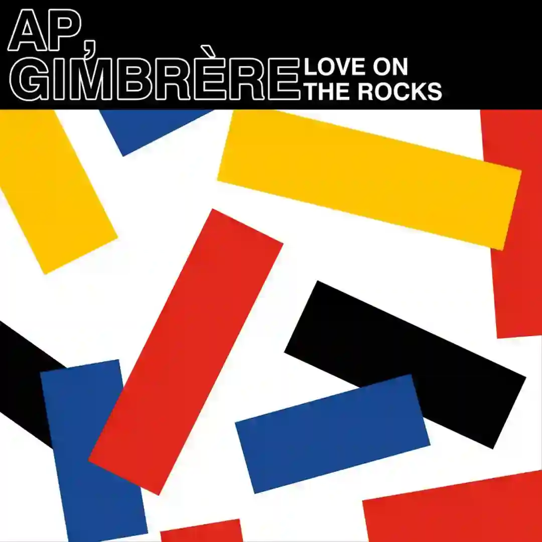 Love On The Rocks cover