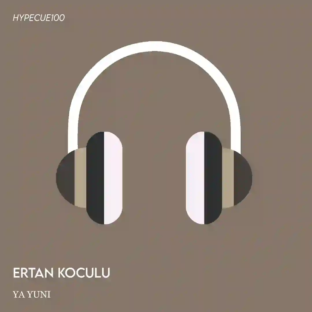 Ya Yuni (Radio Edit) cover
