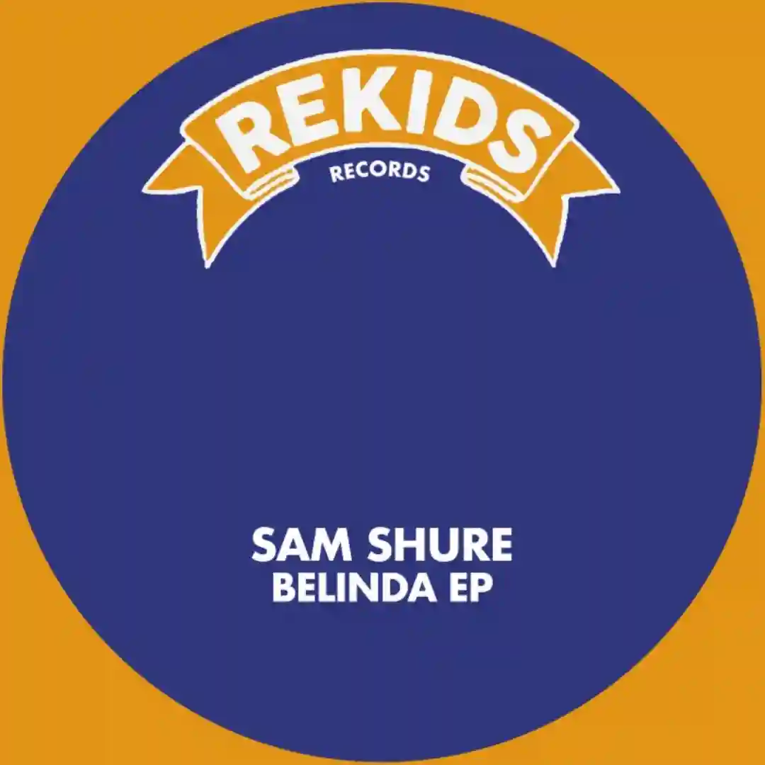 Belinda (Original Mix) cover