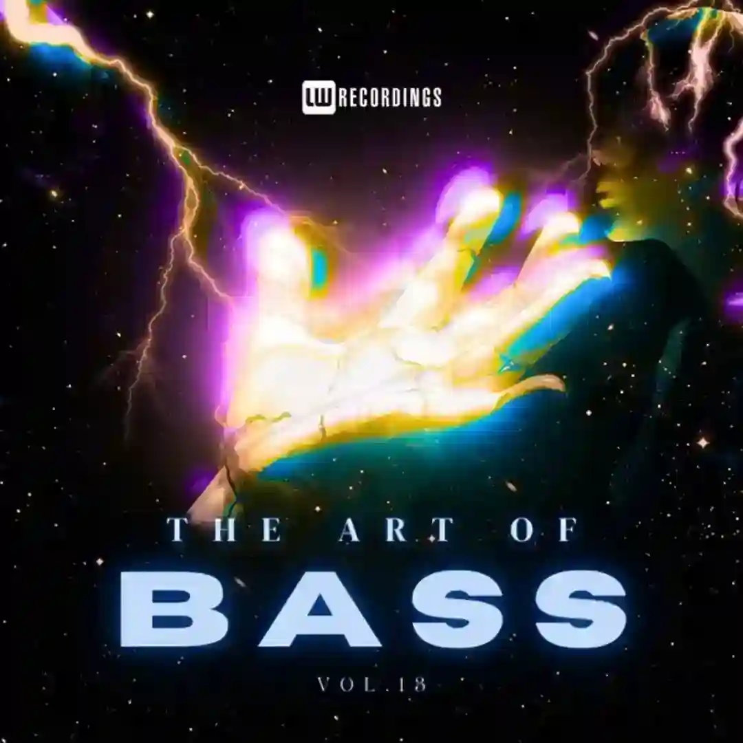 Love This Feeling (Original Mix) cover