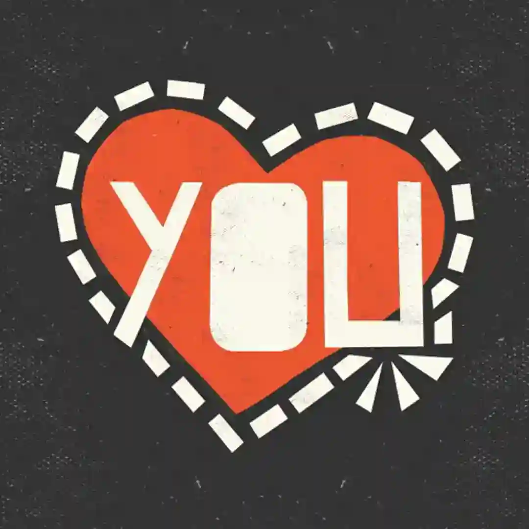 You cover