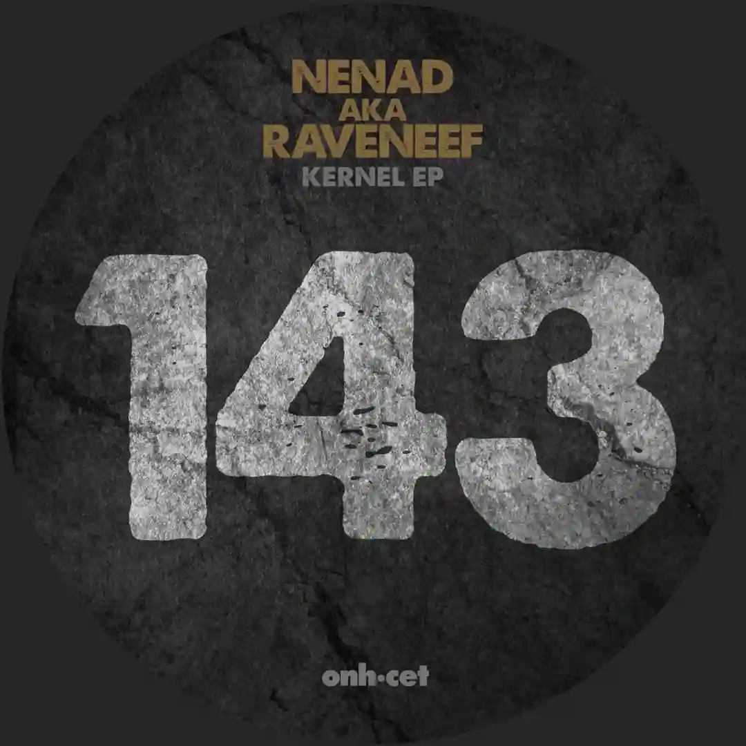 Kernel 02 (Original Mix) cover