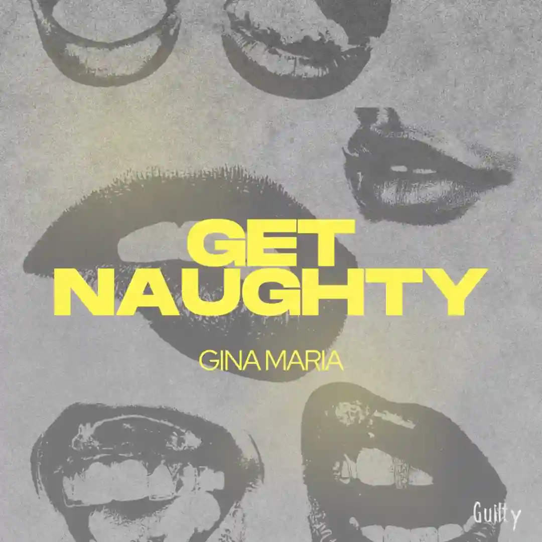 Get Naughty (Extended) cover