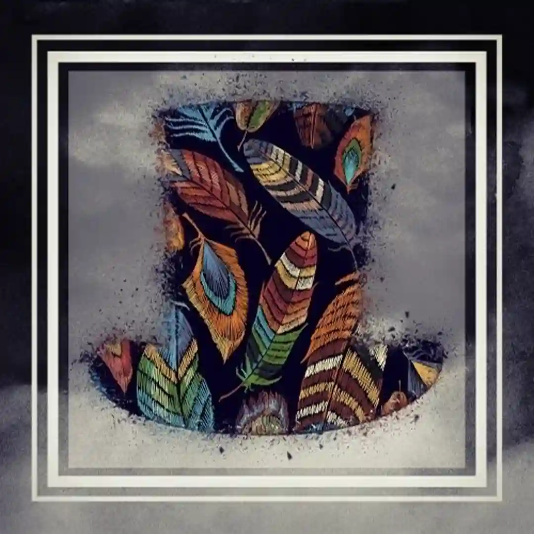 The Beginning (Metatext Remix) cover