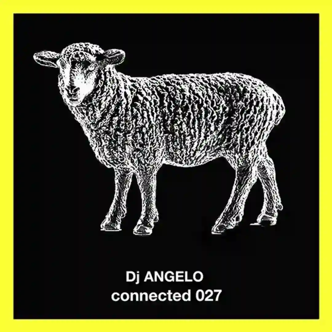 Black Sheep EP cover