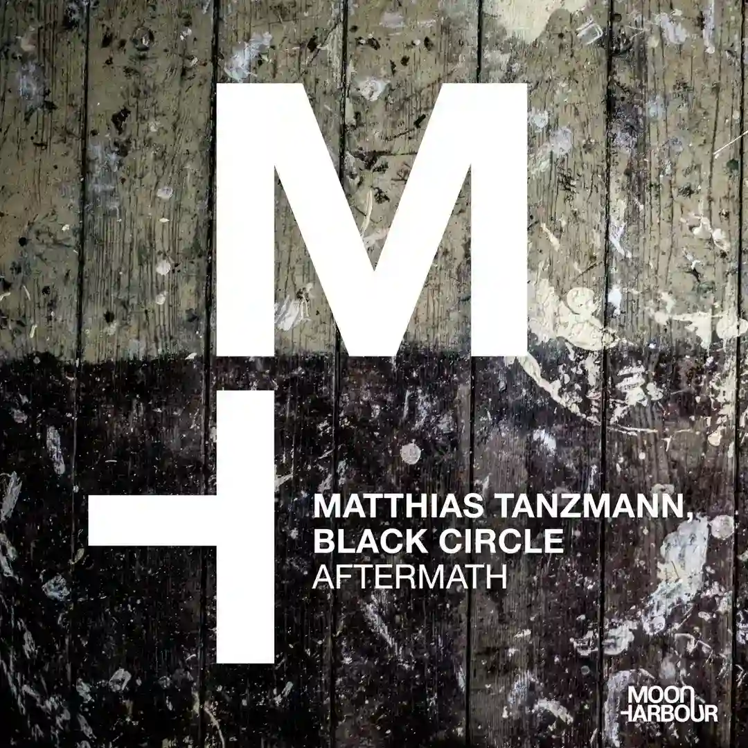 Aftermath cover