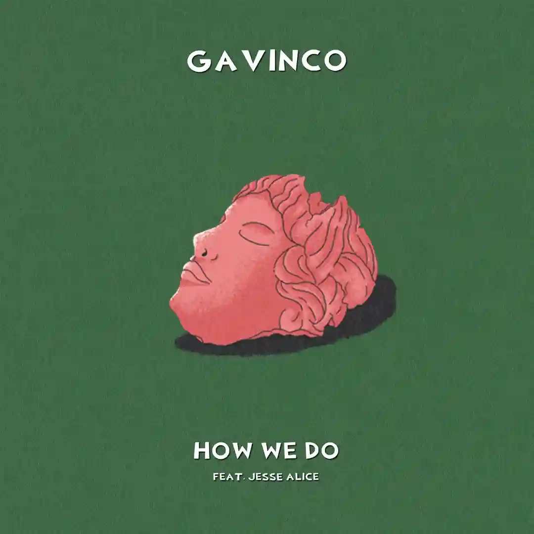 How We Do (Radio Edit) cover